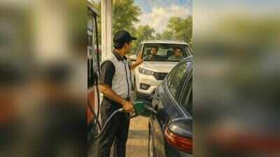 Ahmedabad: Petrol pump worker stabbed in head for asking SUV driver to ...
