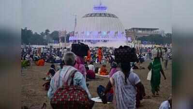 MSRTC to deploy 102 special buses for Dhammachakra Pravartan Din