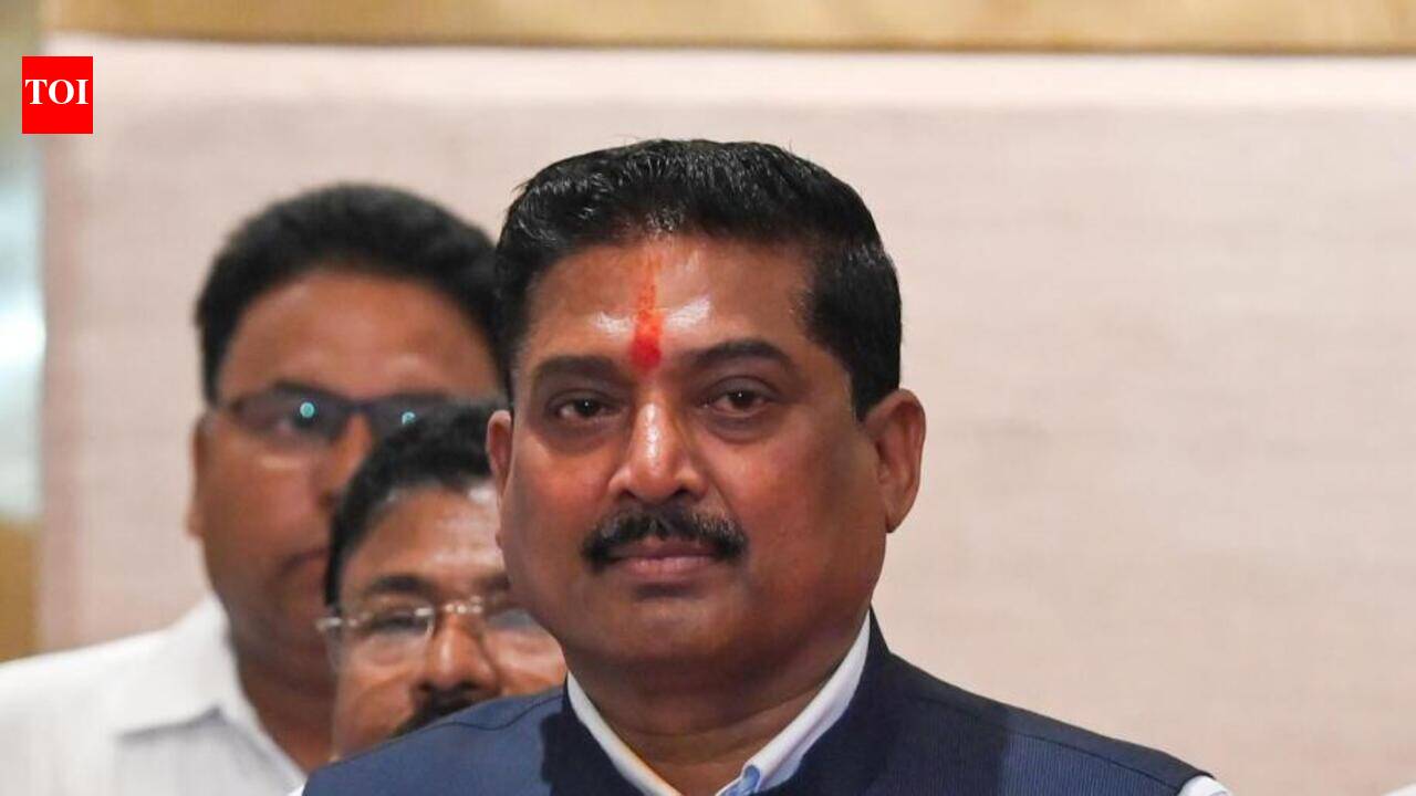 Grads' Poll: Mahayuti Manifesto Focuses On Edu And Job Opportunities In Vidarbha