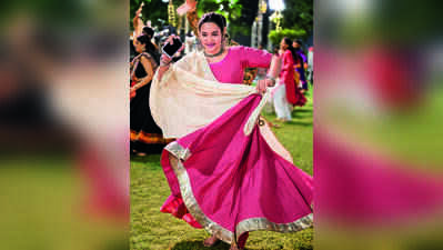 From garba nights to Dussehra delights, celebrations continue in Ahmedabad