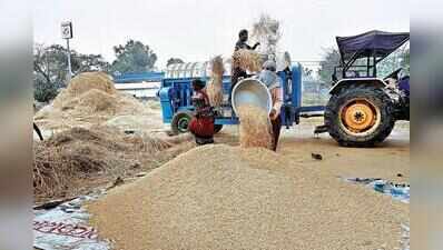 Rice prices soar 65% in surplus Telangana, squeezing household budgets