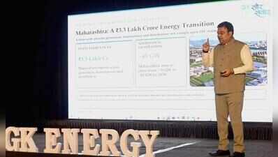 Maharashtra making strides in sustainable solar energy adoption: Gopal Kabra