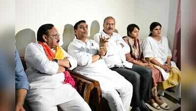 Congress demands FIR in Jaipur over assault on NSUI functionary in Delhi