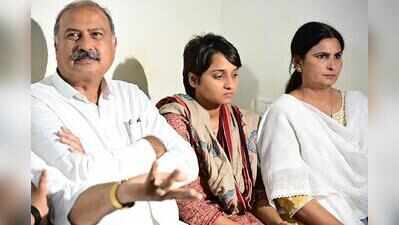 Congress demands FIR in Jaipur over assault on NSUI functionary in Delhi