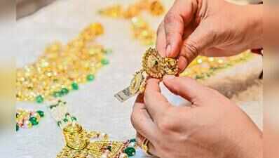 Ahmedabad jewellers fear dullest Diwali since Covid as orders shrink