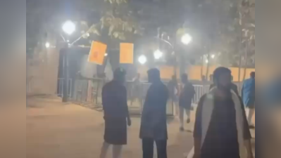 Sword-wielding bouncers attack revellers at garba event in Gandhinagar district