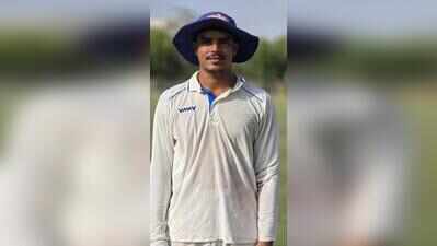 Under-23 CK Nayudu Trophy: Ankit Kumar, Himanshu Nehra fifties rescue Rajasthan against Bengal on Day 1