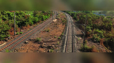 Central Railway commissions 13.5km Khardi-Kasara third line
