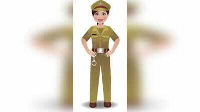 Pvt firm manager slaps cop after not getting lighter, gives misleading address to police