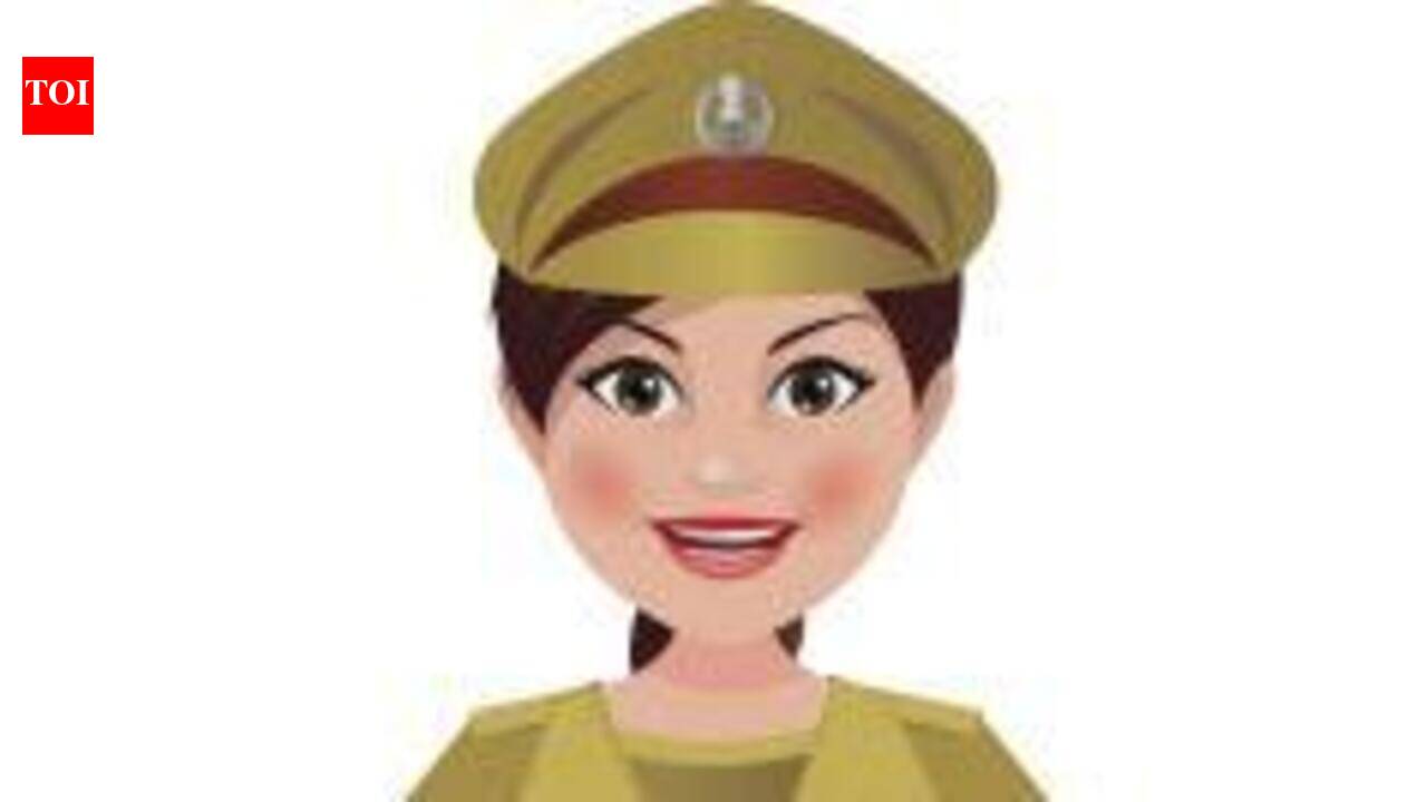 Pvt firm manager slaps cop after not getting lighter, gives misleading address to police
