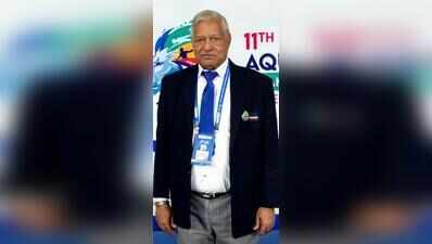 Seven swimmers from Rajasthan to participate at Short Course National Aquatic Championship in Ahmedabad from Oct 25-28