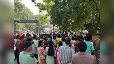 Residents oppose PCMC’s proposed waste-to-energy plant in Ravet over health, pollution concerns
