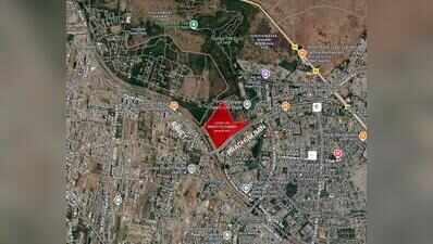 Residents oppose PCMC’s proposed waste-to-energy plant in Ravet over health, pollution concerns