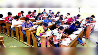 Students to get more time to prepare as both CET exams in Maharashtra now after Std XII boards