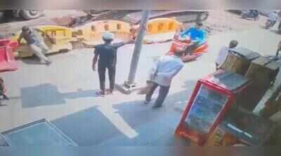 Yerawada road trench death sparks demand for culpable homicide case against contractor, officials
