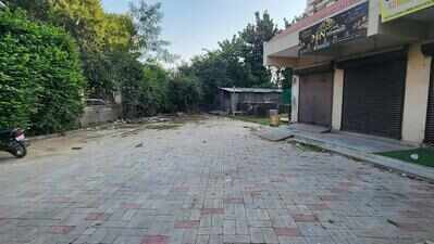 Brisk Lumbini asks DTCP to halt boundary wall plan