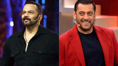 Bigg Boss 20: Rohit Shetty to host Weekend Ka Vaar in Salman Khan's absence; Fans demand action against Mahhi Vij