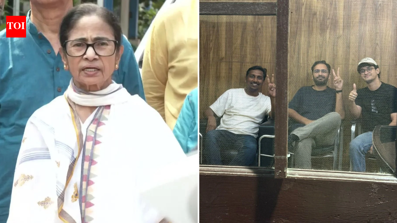 'State-sponsored terrorism': Mamata demands release of CJP's Das, Ranka