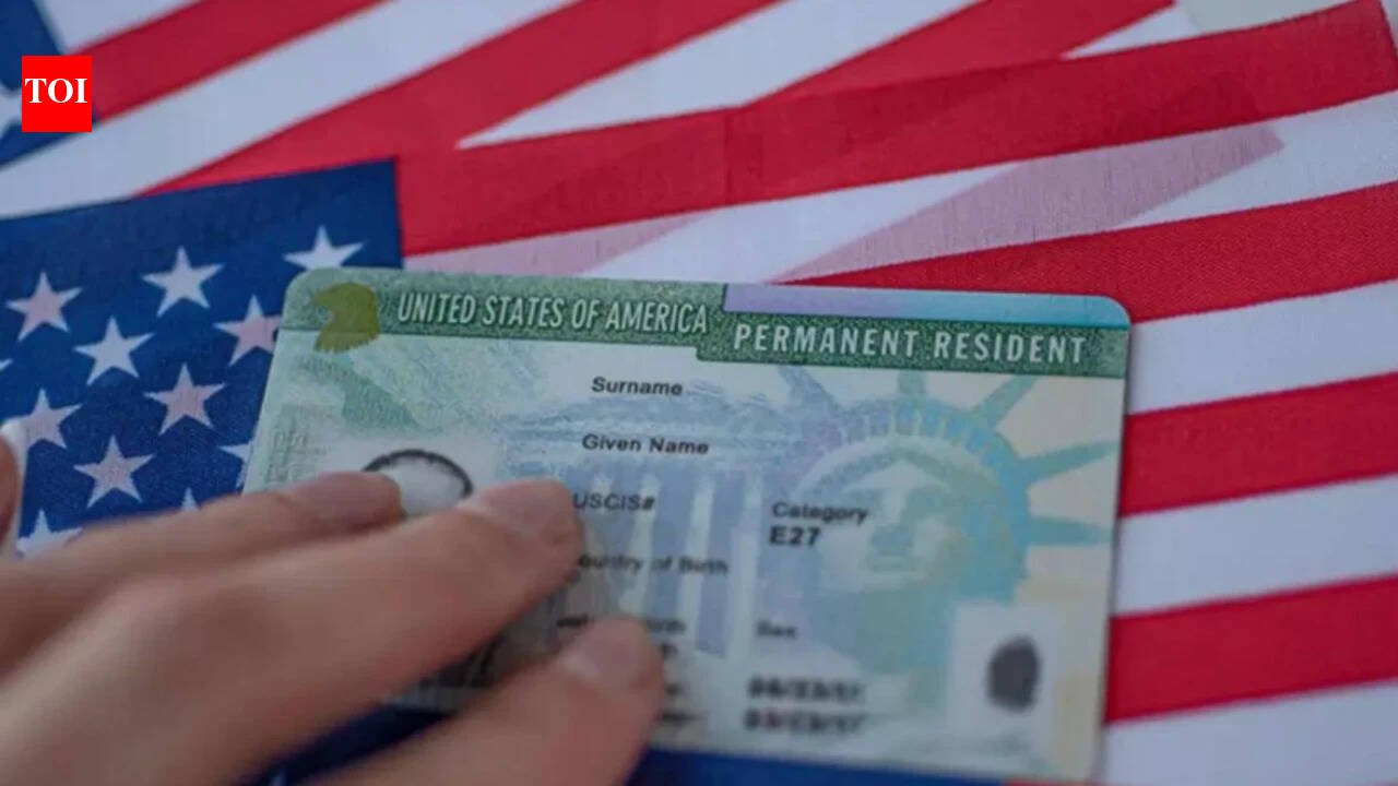Green Card ban: Tech firm Cloudera agrees to pay $2 million and accepts 2-year ban from PERM for discrimination