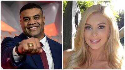 Former NFL star Shawne Merriman ordered to pay $4 million to Kimberly Fattorini’s family in wrongful death lawsuit over Playboy employee’s 2017 overdose; jury found him liable in 2025