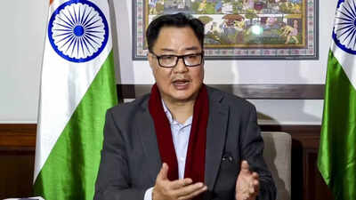 Congress snubbed delimitation talks: Government signals Parliament session