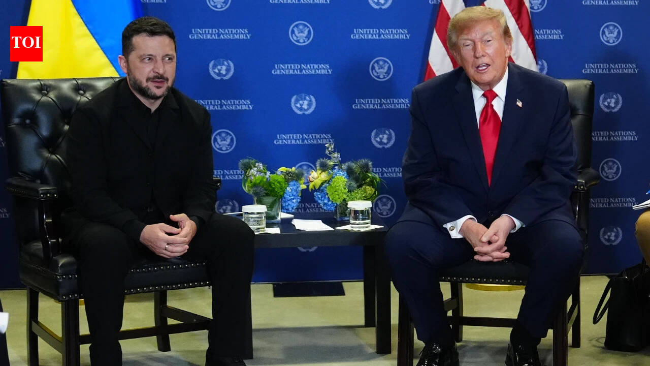 No Patriot missiles for Ukraine? Trump holds up transfer as tensions with Zelenskyy rise