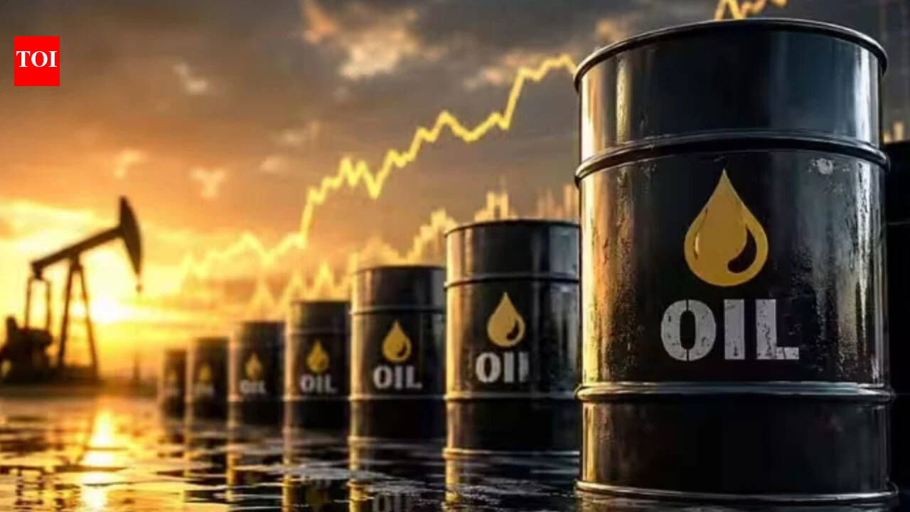 Crude holds near $110 per barrel as Middle East tensions keep supply concerns alive