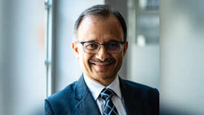 Harish Bhat resigns from Trent board after 12 years
