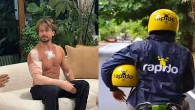'Not an active captain': Rapido on shooter linked to Tiger Shroff firing