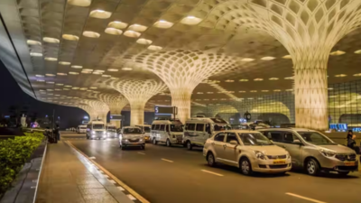 Fly out or don't take to air till 2030, Mumbai airport operator tells airlines