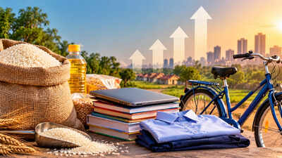 In-kind welfare: 22 crore move up consumption ladder