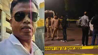 How row over rent turned deadly for Bengaluru advocate: 'One gave cash, another pumped bullet into his head'