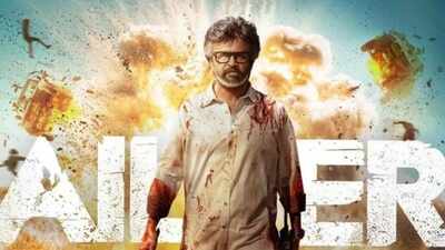 'Jailer 2' box office collection day 5: Rajinikanth's film earns Rs 42.35 cr; worldwide gross reaches Rs 477.75 cr; India net crosses Rs 240 cr; Monday collection drops 24.2%