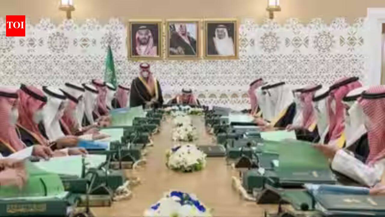 Saudi Summit Postponed To 2027: FII cancels Riyadh meet; Houthi attacks fuel investment uncertainty