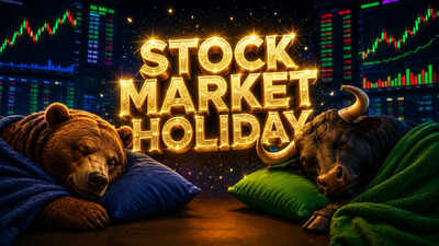 Stock market holiday on Dussehra: Are NSE, BSE, MCX open or closed for trading on October 20