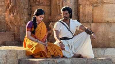 ‘Ranabaali’ box office collection day 4: Vijay Deverakonda and Rashmika Mandanna’s period drama eyes Rs 50 crore worldwide gross; India net stands at Rs 29.45 crore after 28%  drop on Monday