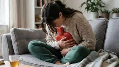 Desk jobs, long commutes: Why women's pelvic health in trouble