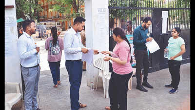 FMGE October 2026 city slip expected to be released today at nbe.edu.in: Check steps to download and other details here