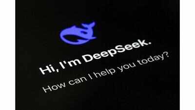 US government bans Chinese AI company DeepSeek that had wiped more than $1 trillion from Wall Street in less than 2 hours, from all civilian agency IT systems
