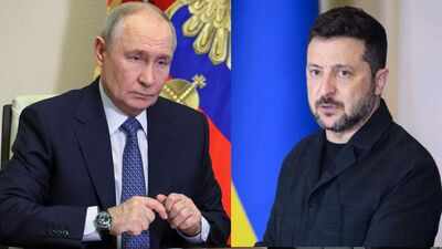 Russia’s digital Achilles’ heel? How Ukraine data centre strikes are disrupting daily life