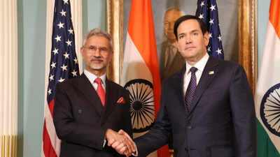 Rubio India visit: Bilateral with Jaishankar, Jamnagar refinery tour & trade deal - whats on agenda