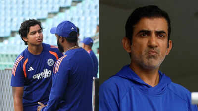 ‘Give Vaibhav Sooryavanshi harsh truth’: Ex-India cricketer explains Gautam Gambhir, management’s approach