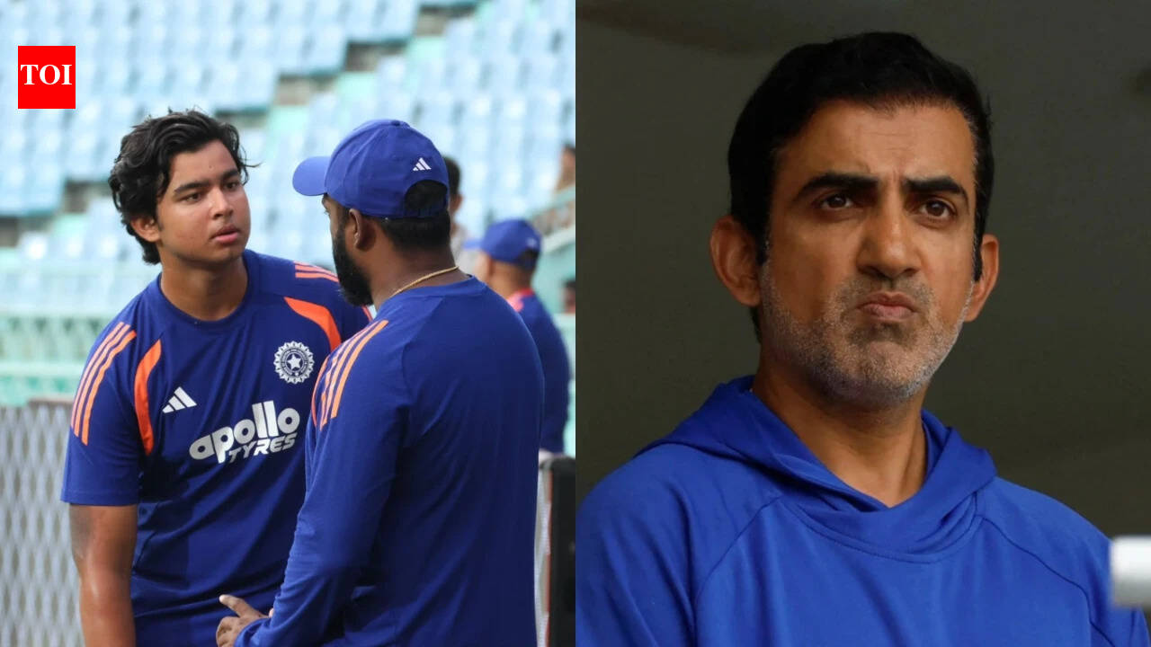 ‘Give Sooryavanshi Harsh Truth’: Ex‑Cricketer Explains Gambhir, Management’s Approach