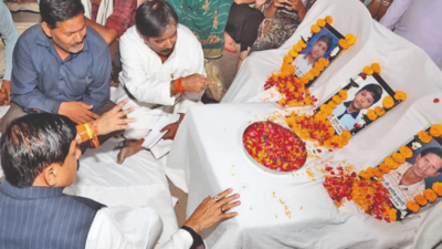Gwalior Truck Tragedy: Victims family seeks answers, alleges two-hour delay in taking child to hospital