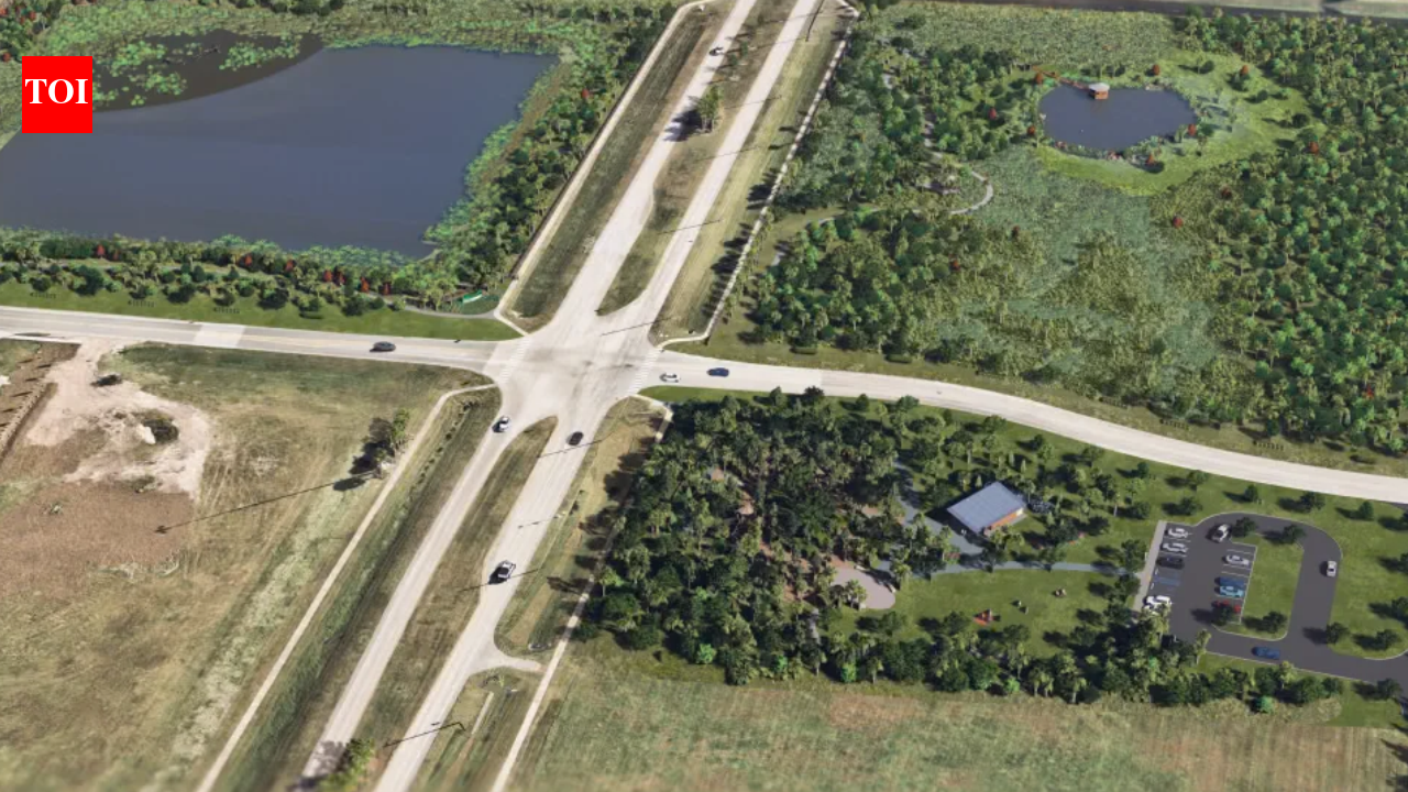 Florida county rejects 126-home deal on 51 acres, weighs buying land