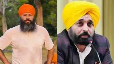 Hours before Amit Shah’s visit, Punjab hands anti-drug activist Parwinder Jhota killing case to CBI