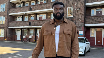 Meet Tim Armoo, the British entrepreneur who sold his first business at 17 for £110,000, lost the money within 15 months, then built another company that sold for eight figures