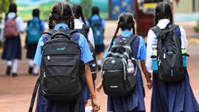 Telangana moves to implement 25% RTE quota in private schools for underprivileged children