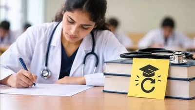 NMC withdraws 2023 medical education regulations, removes fines up to Rs 1 crore for colleges and Rs 5 lakh for false declarations by faculty and administrators