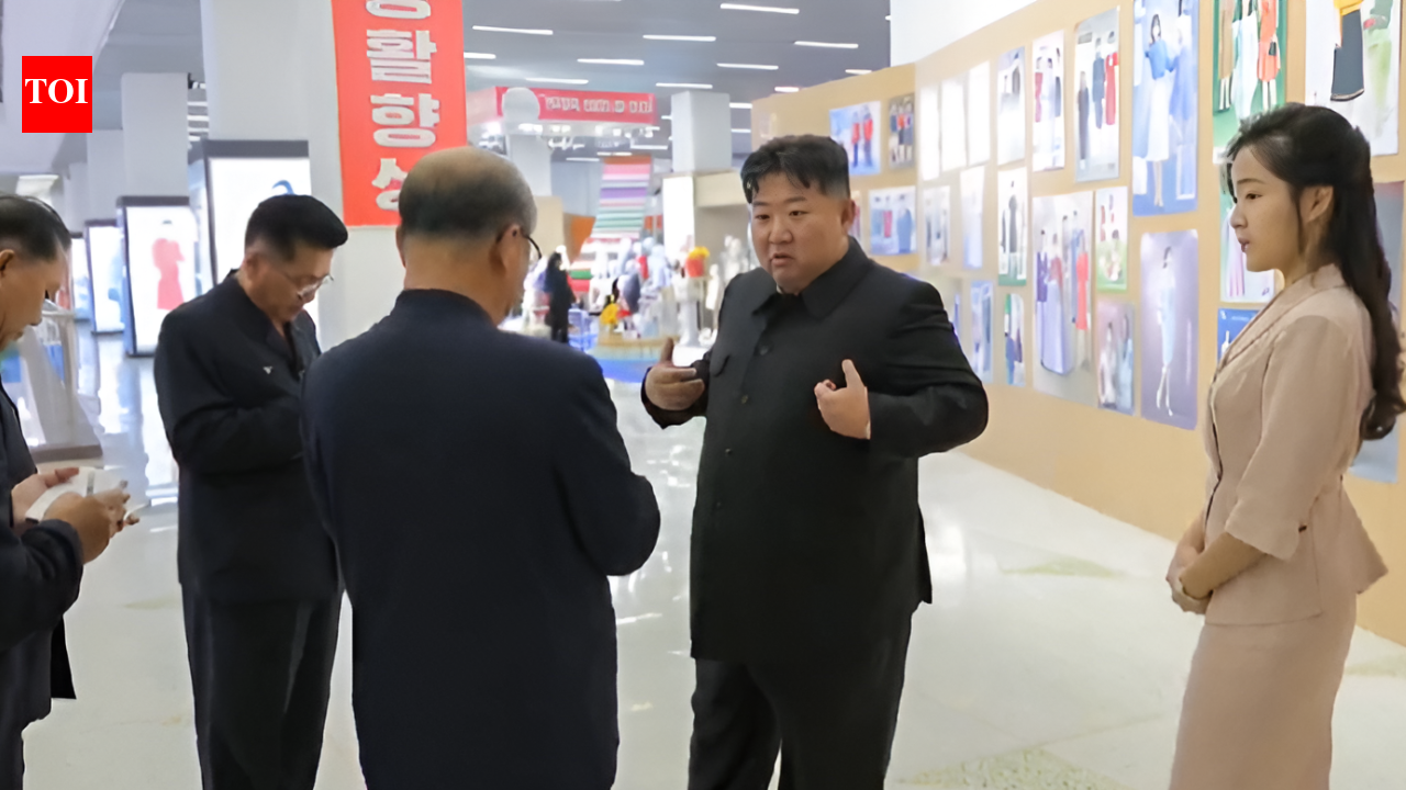 Kim Jong Un dead? North Korea releases photos dismissing rumours of coma, takeover by sister